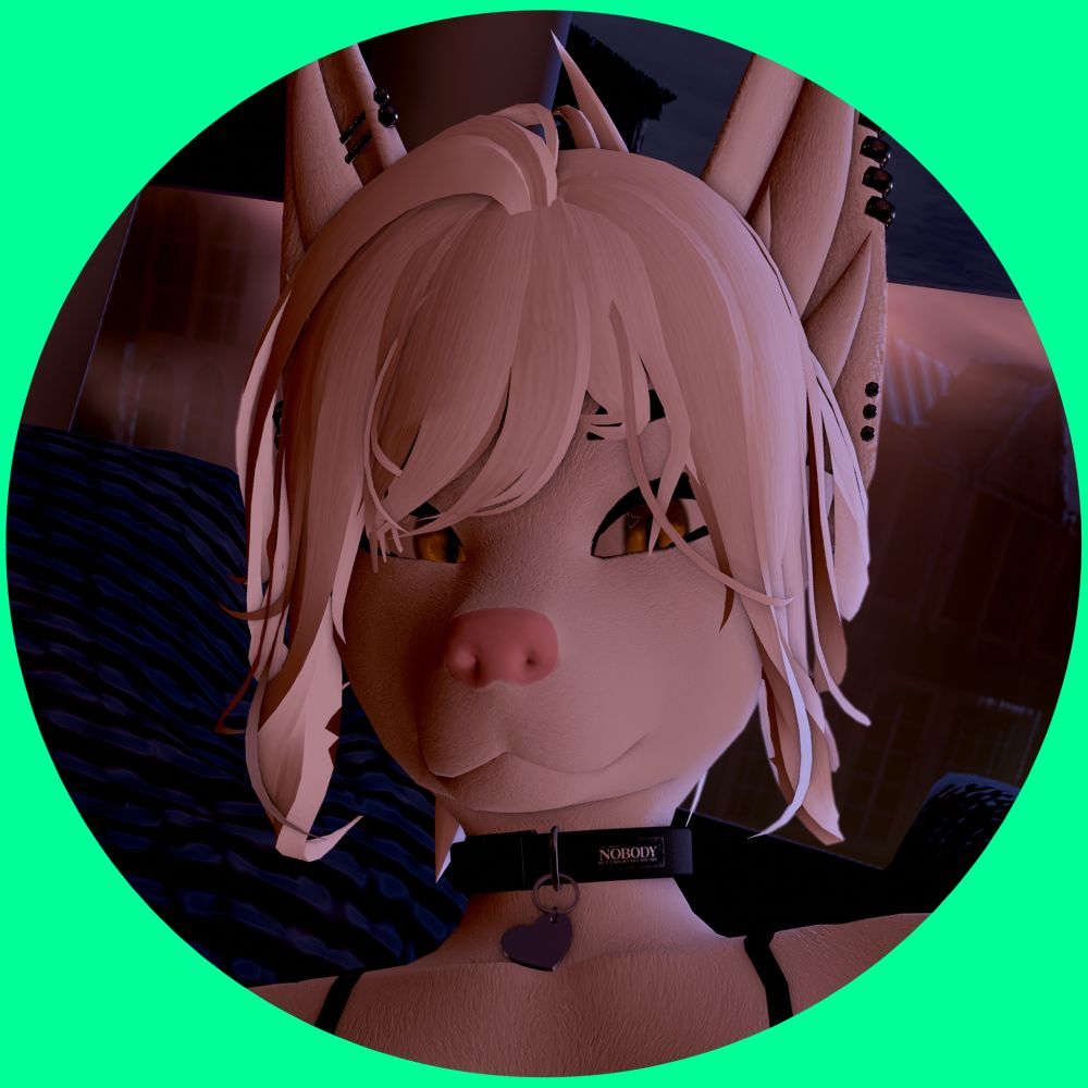 User avatar