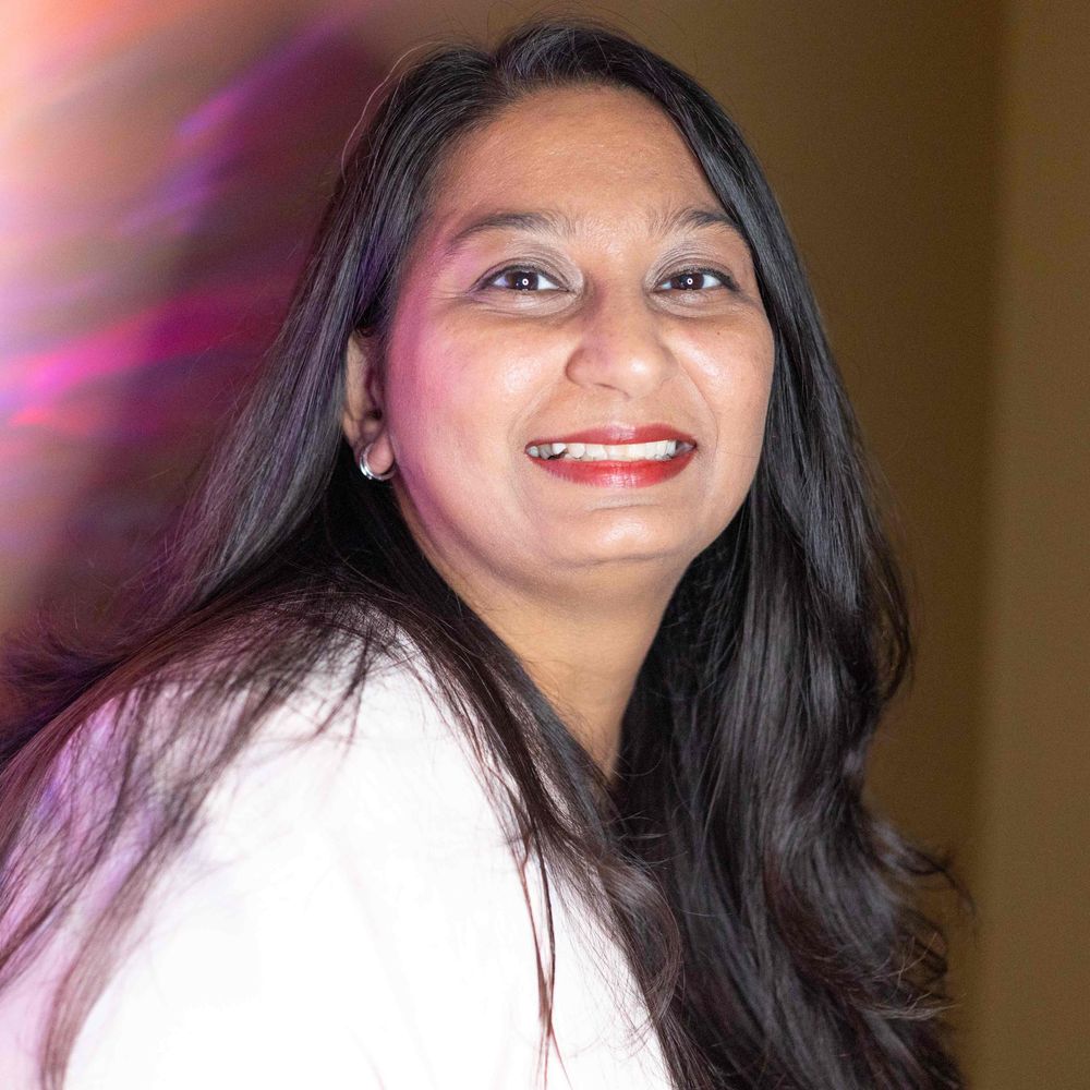 Parshati Patel, PhD