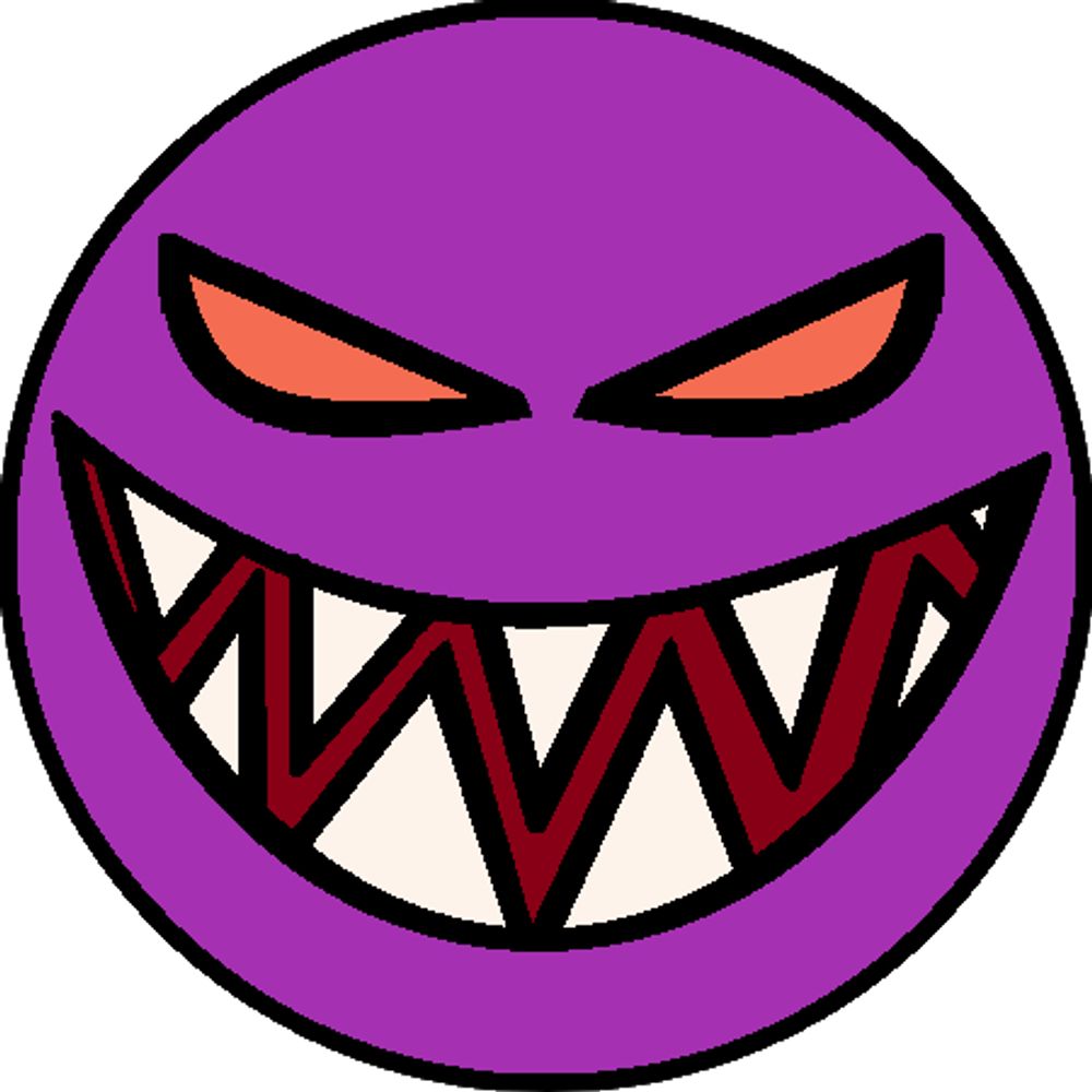 Tyroki - Comical Villain
