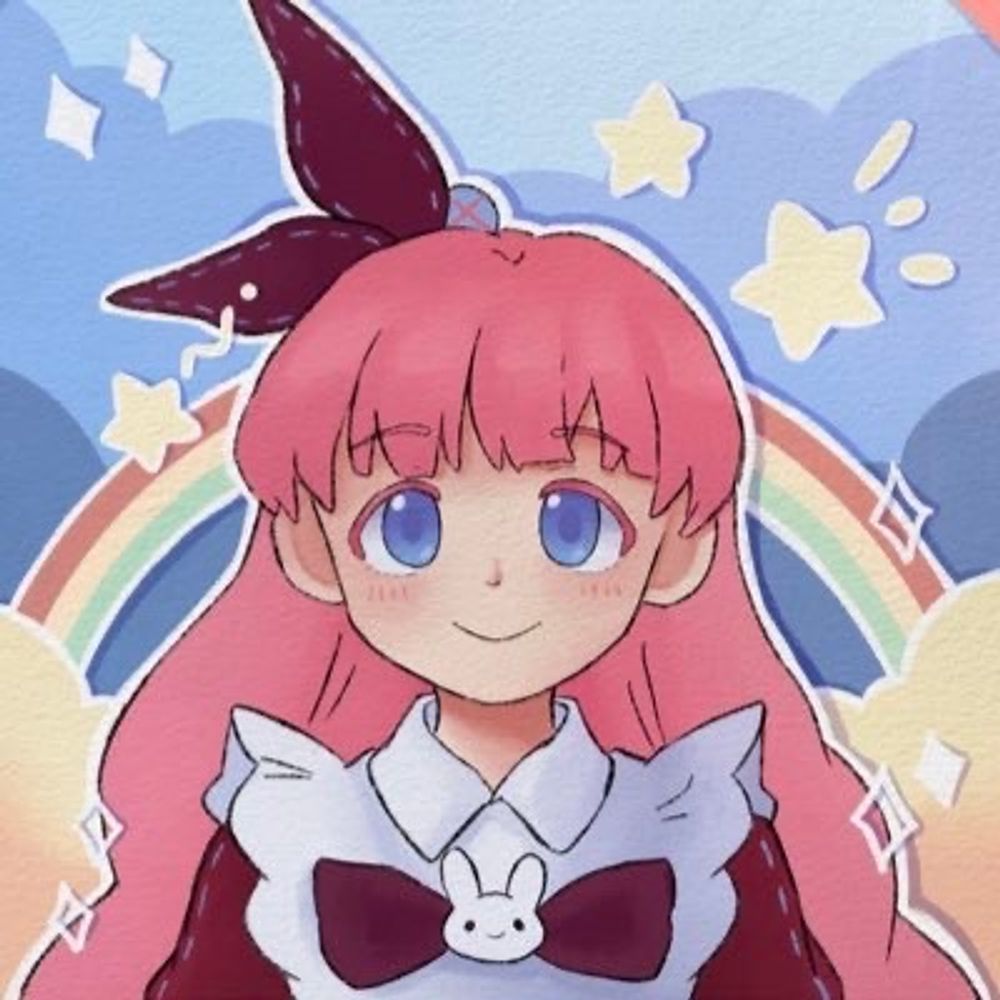 Sherouuuu ✨'s avatar