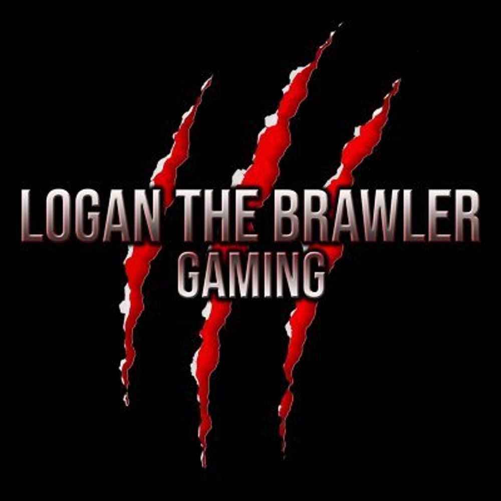 LoganTheBrawler