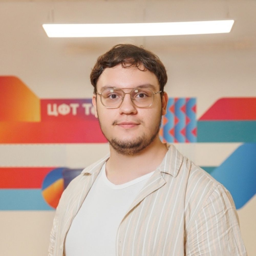 Tony Serdyuk