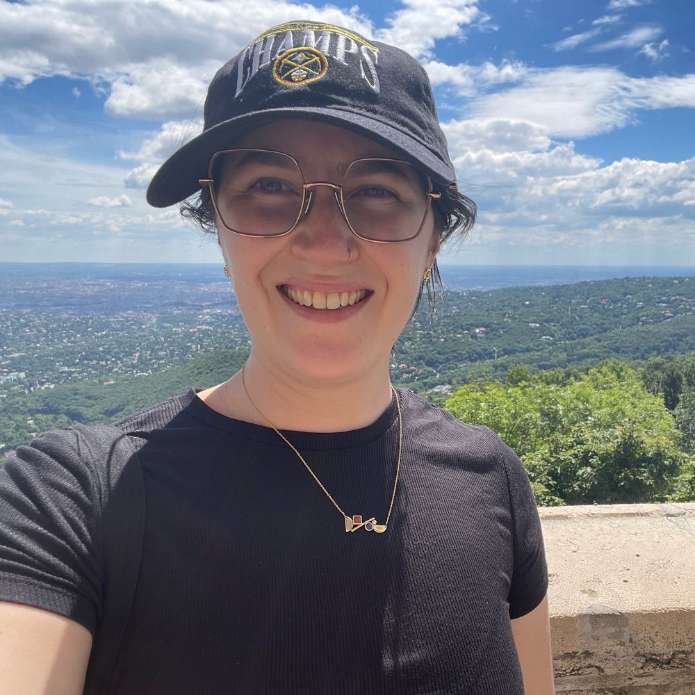 Hannah Rubashkin
