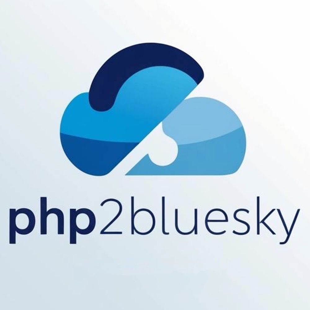 php2Bluesky