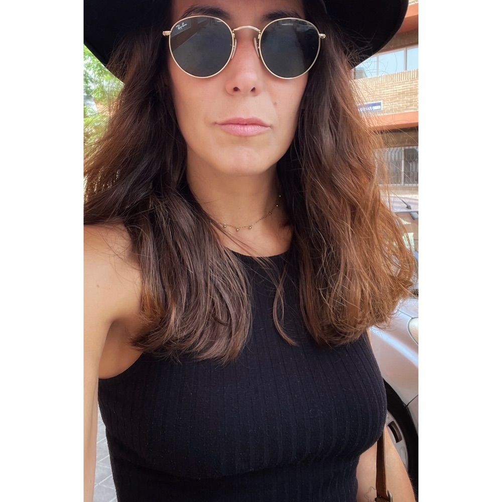Ana Bolizante