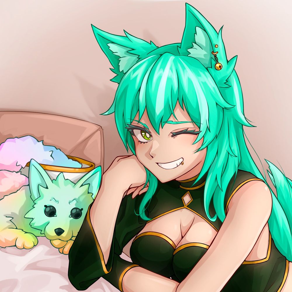 MintsuneSylph