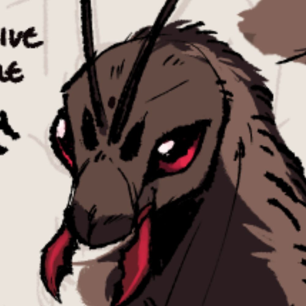 King 🐝 Furry Artist