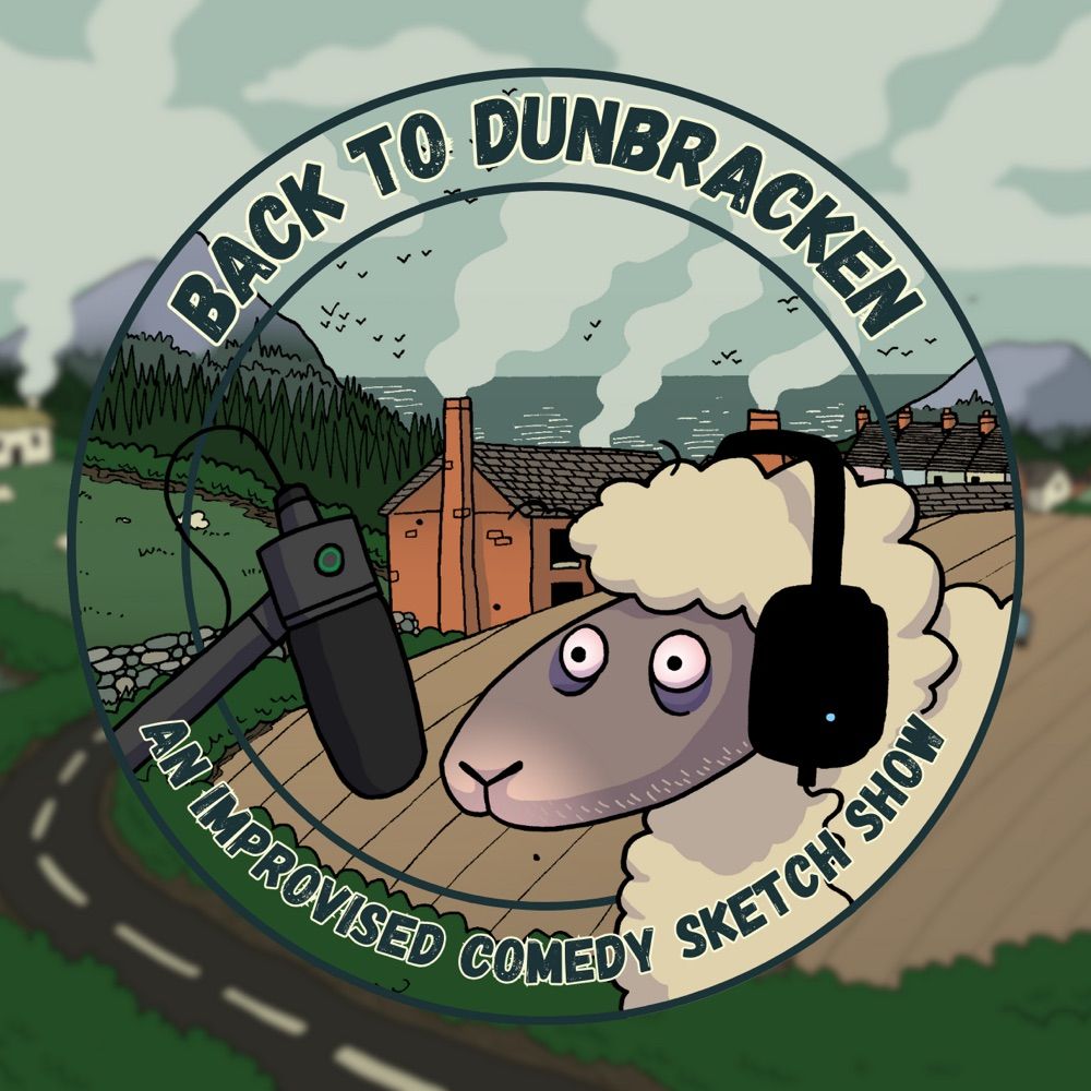 Back to Dunbracken