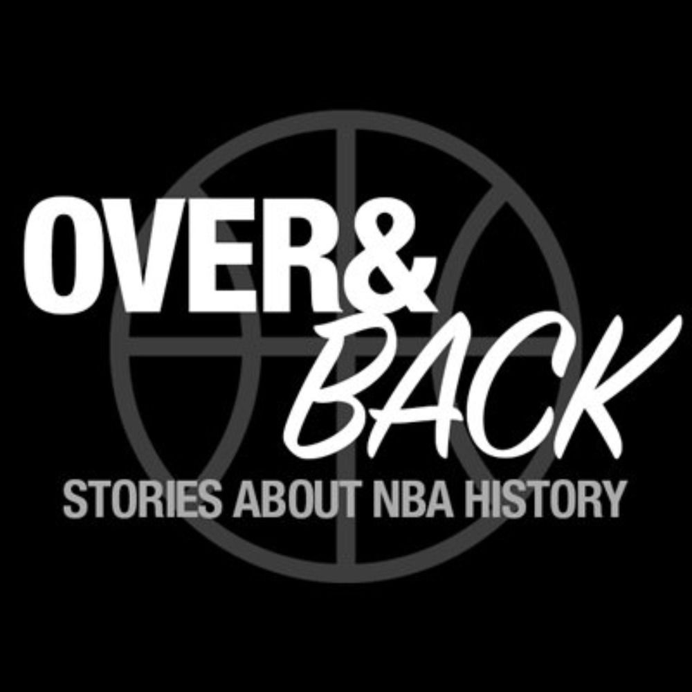 Over & Back Podcast