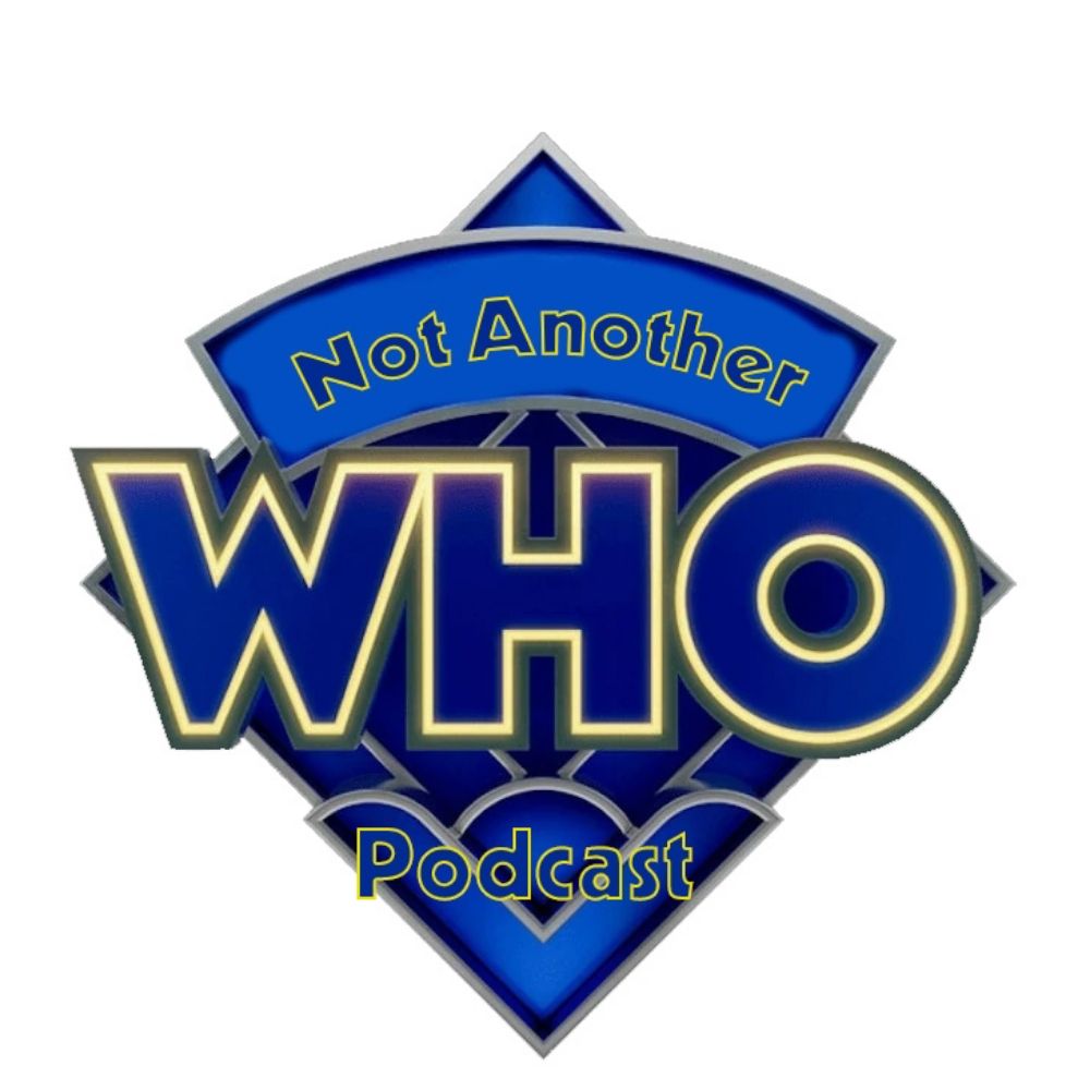 Samuel Morrell (Not Another Who Podcast)