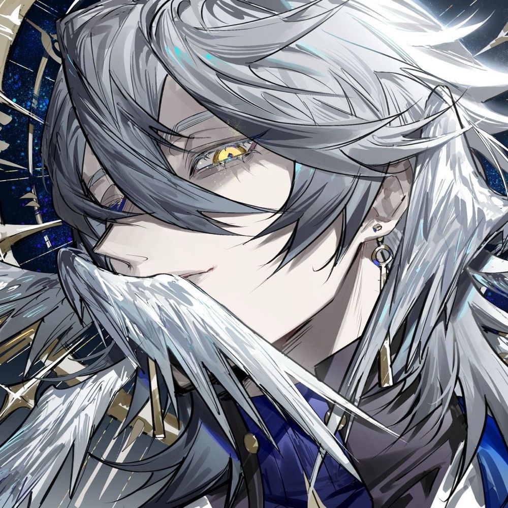 Nyx ☾