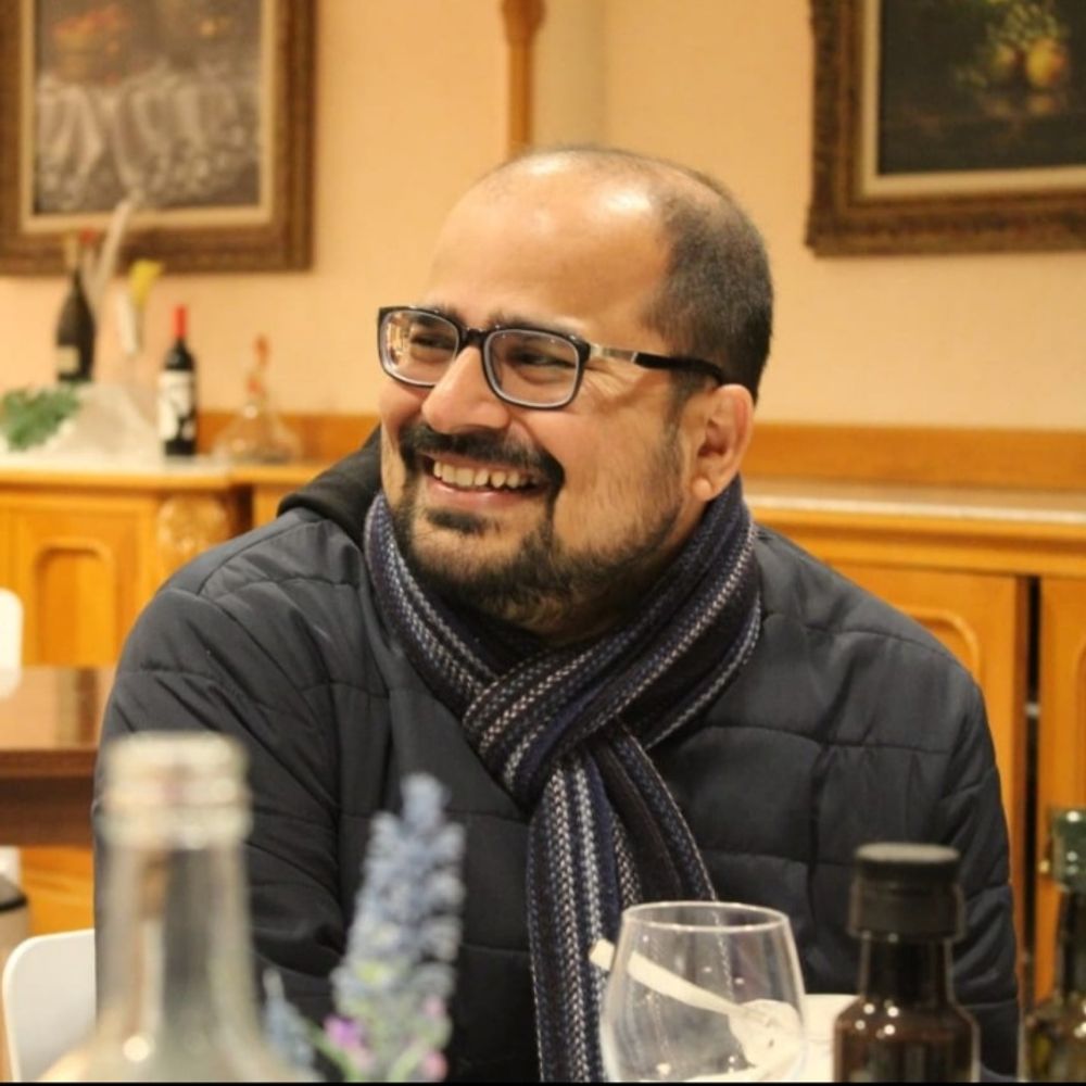 Abhi Sharma
