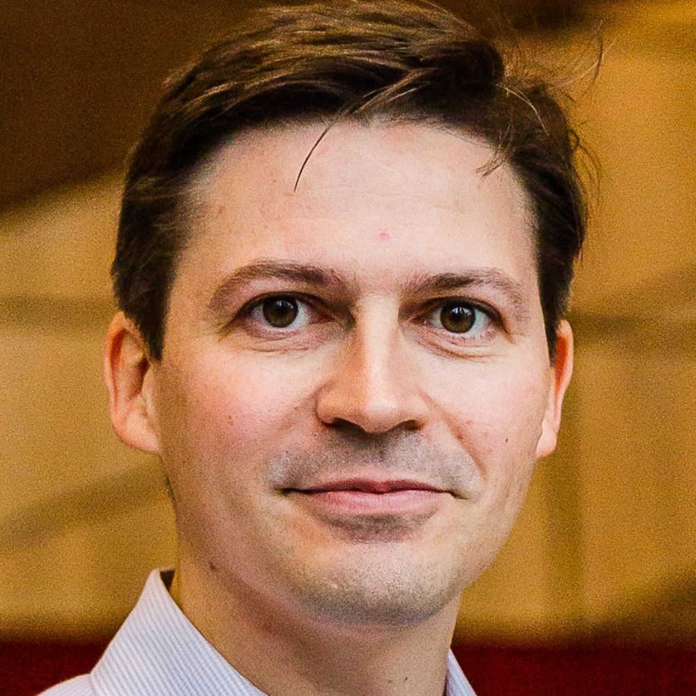 Chris Horsley