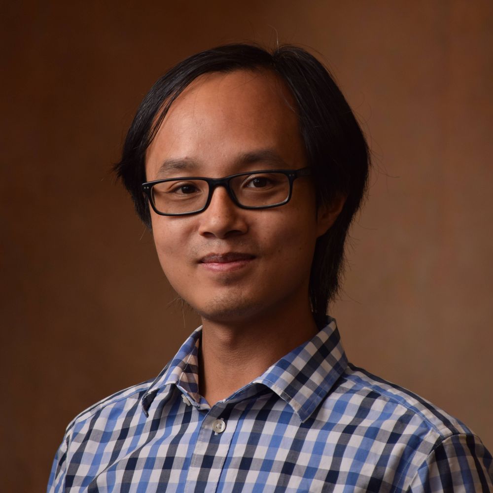 Charles Yeung