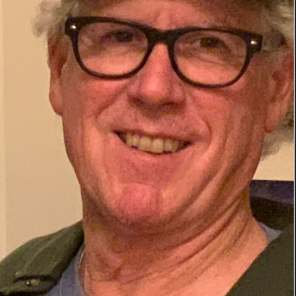 Pat Williams 