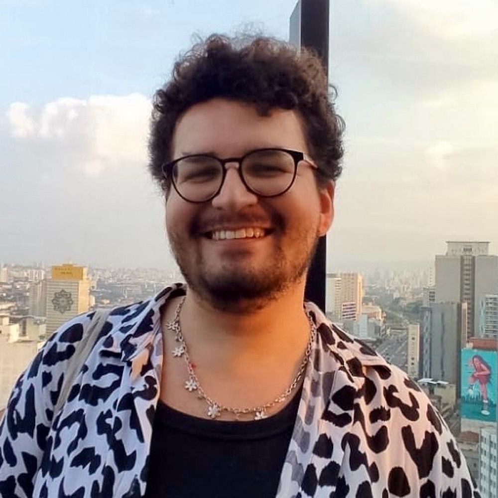 Gabriel Rodrigues 