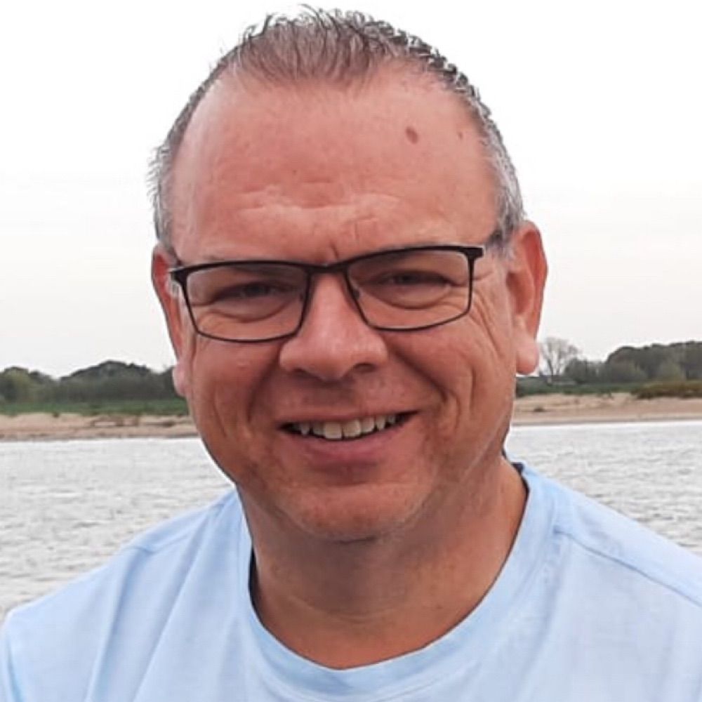 Alexander van Duijvenboden