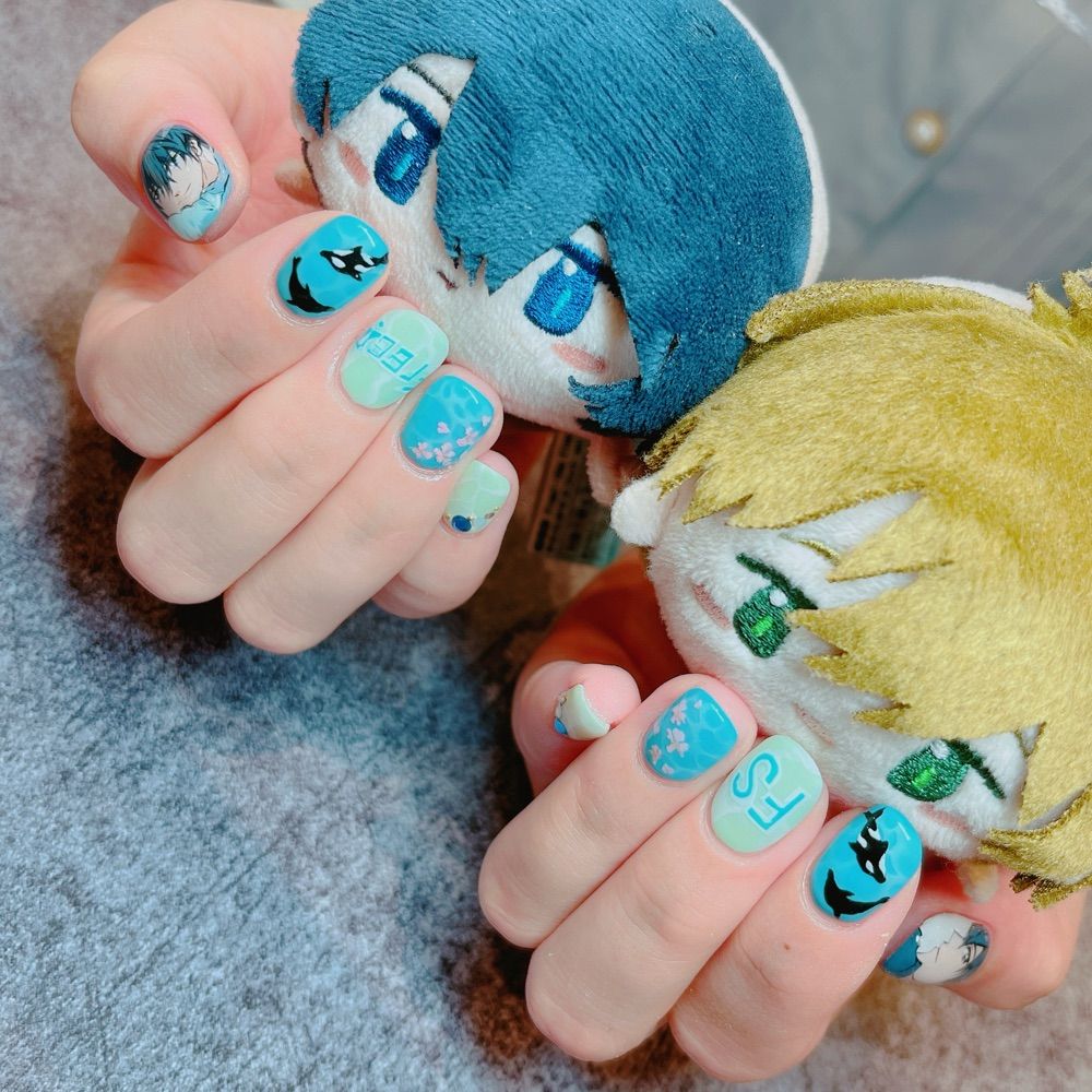 yuriusa🐬🌸