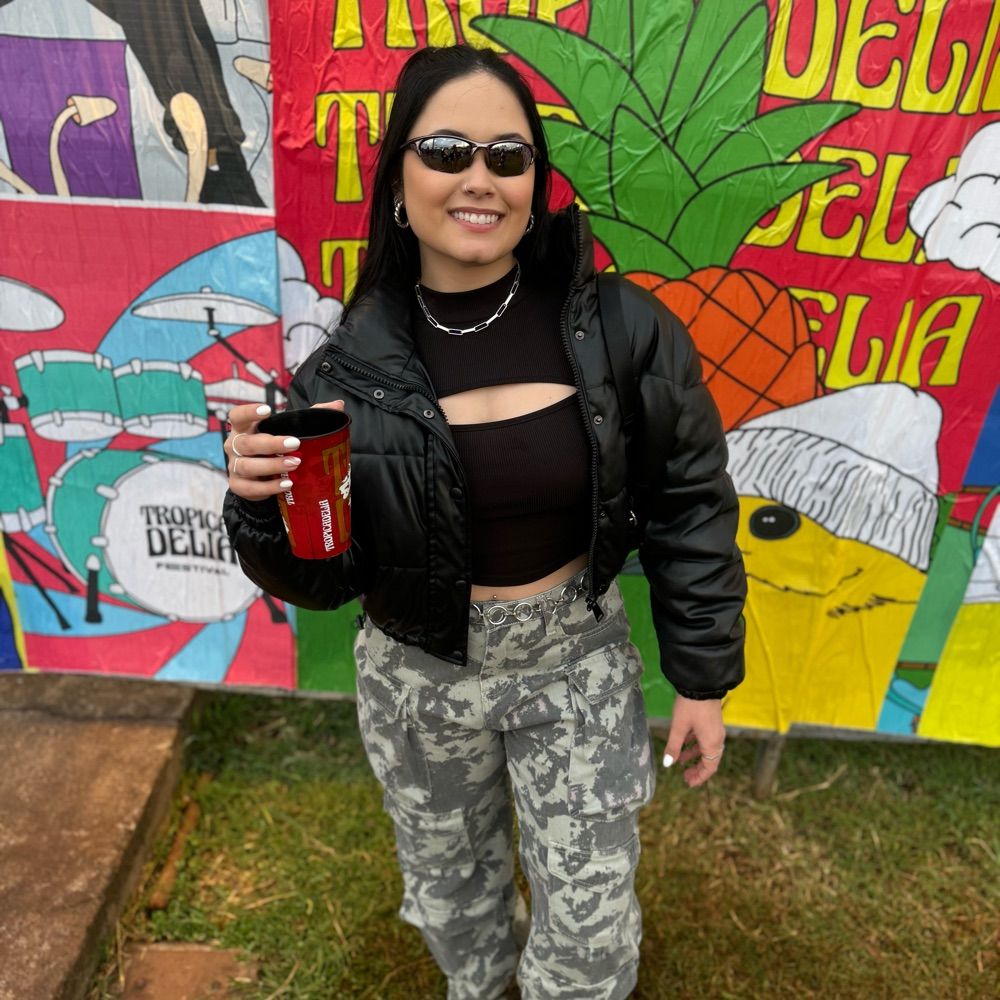 Mari do doce 