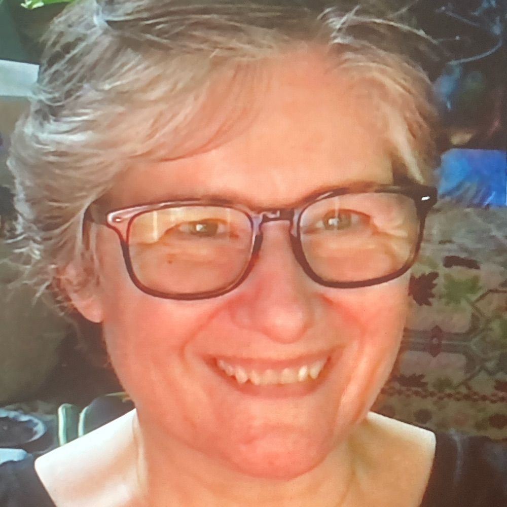 Nicoletta (Niki) Barolini