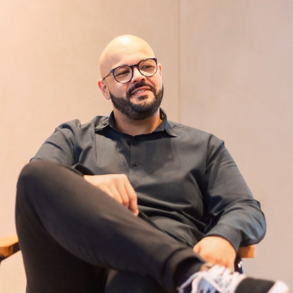 Gabriel Rocha 
