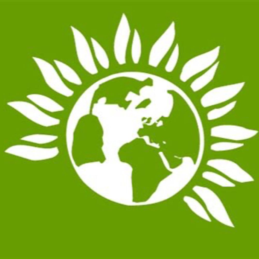 South West Green Party