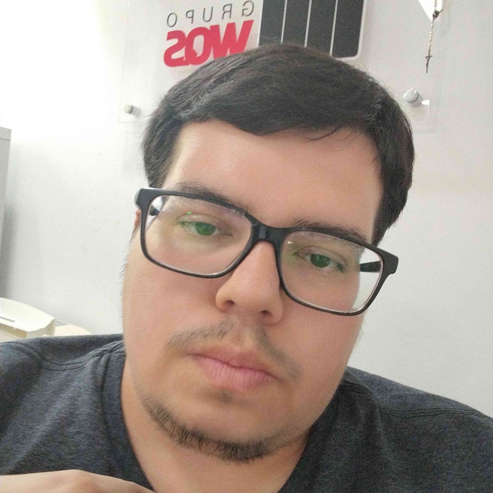 Vitor Benjamin