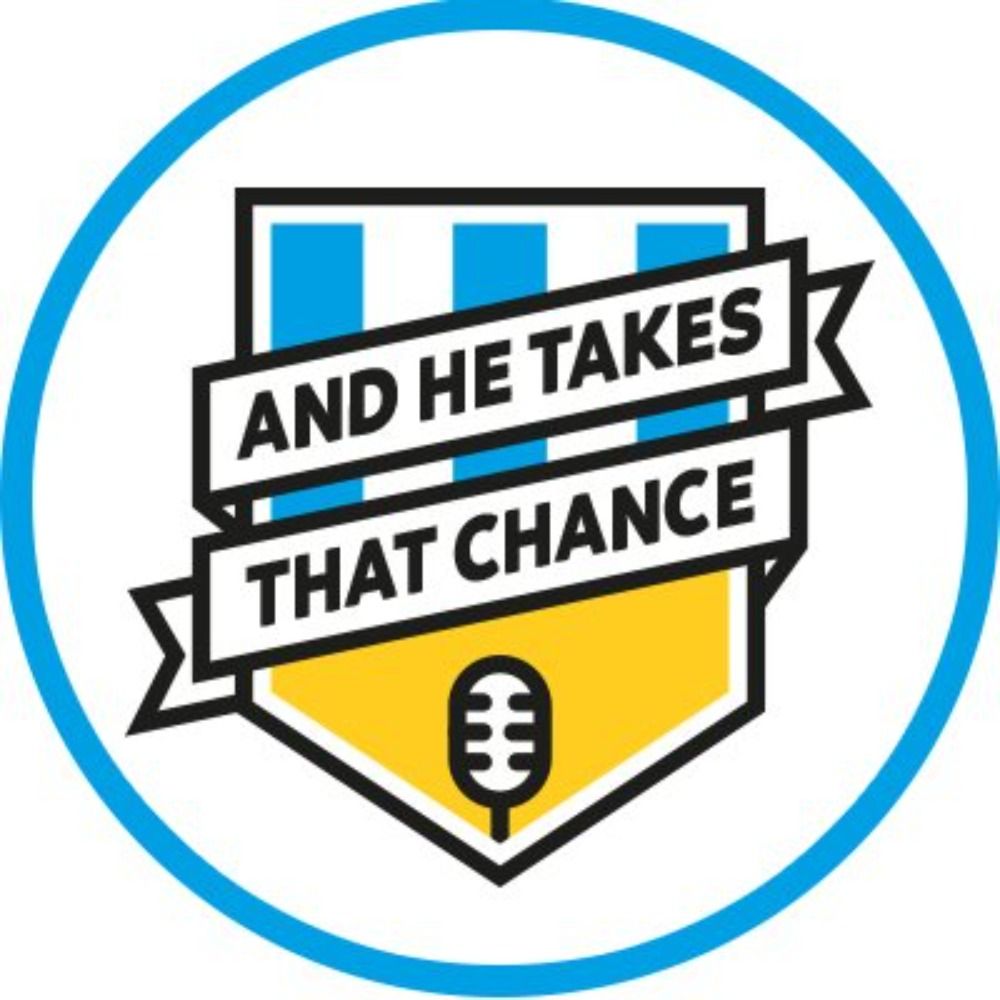 And He Takes That Chance #htafc podcast