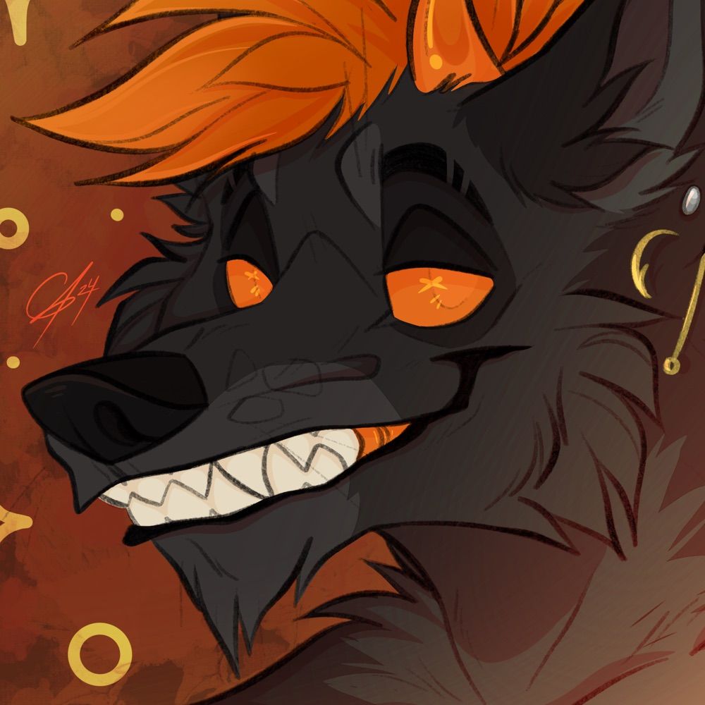 Grizz -COMMS OPEN-