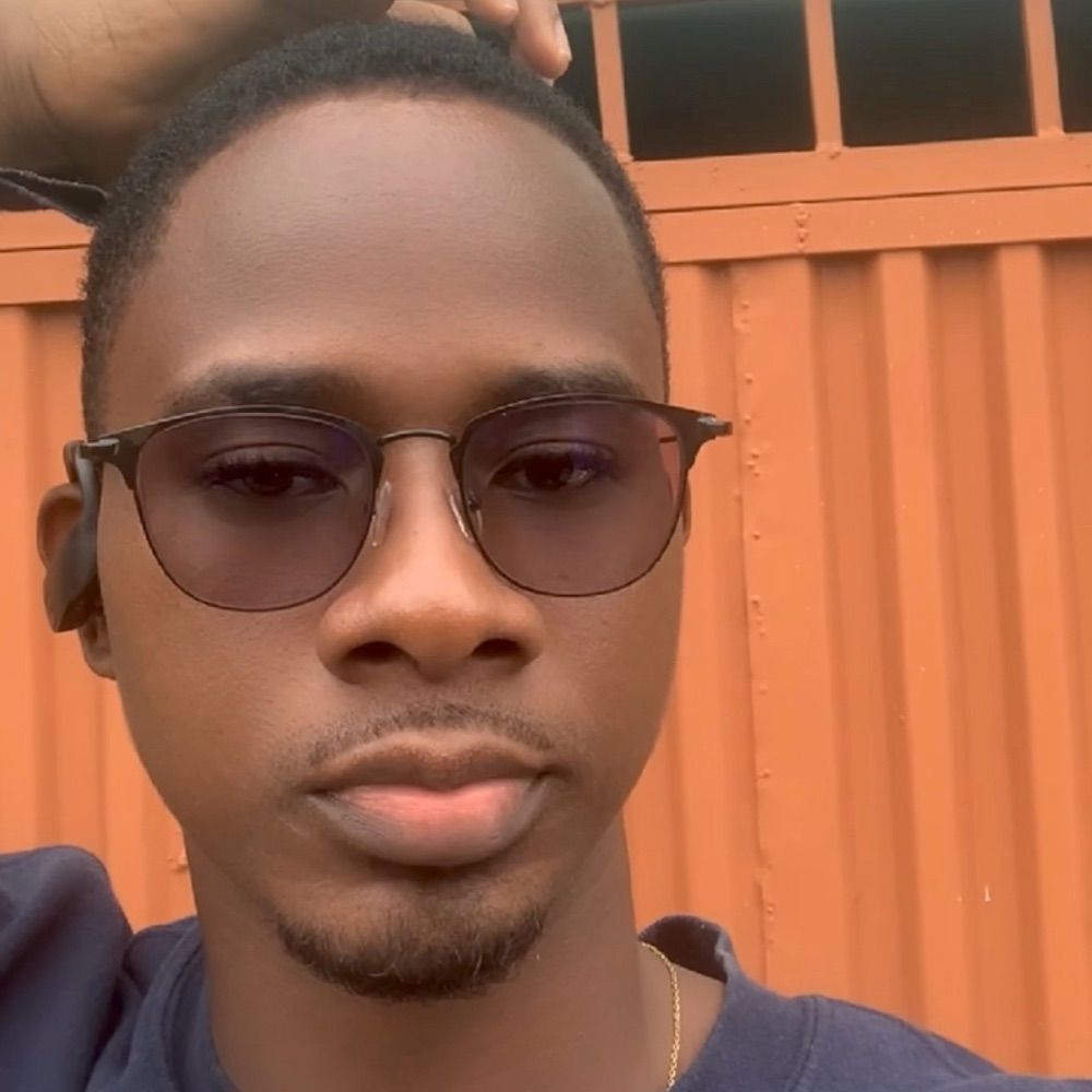 Dr.Kofi