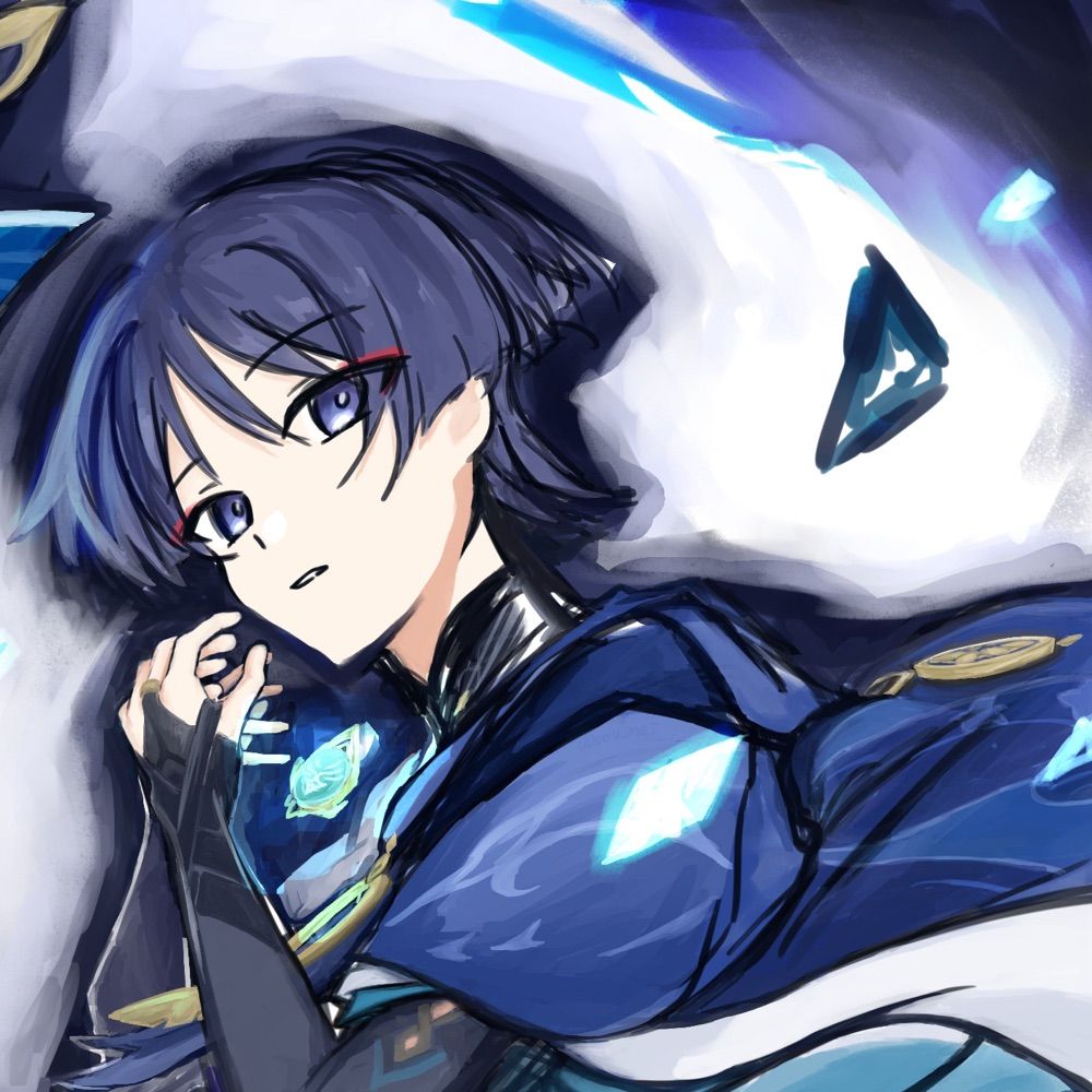 浅葱