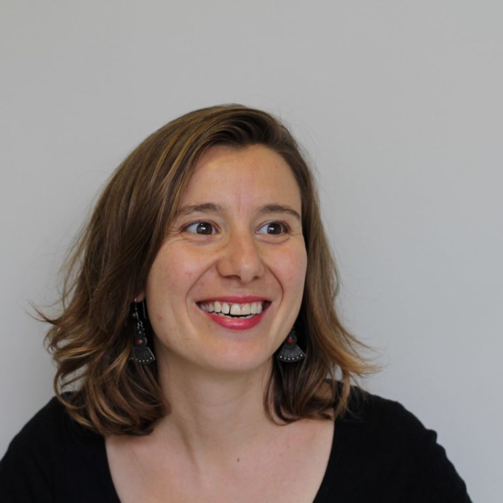 Chloé Nejma Rondeleux
