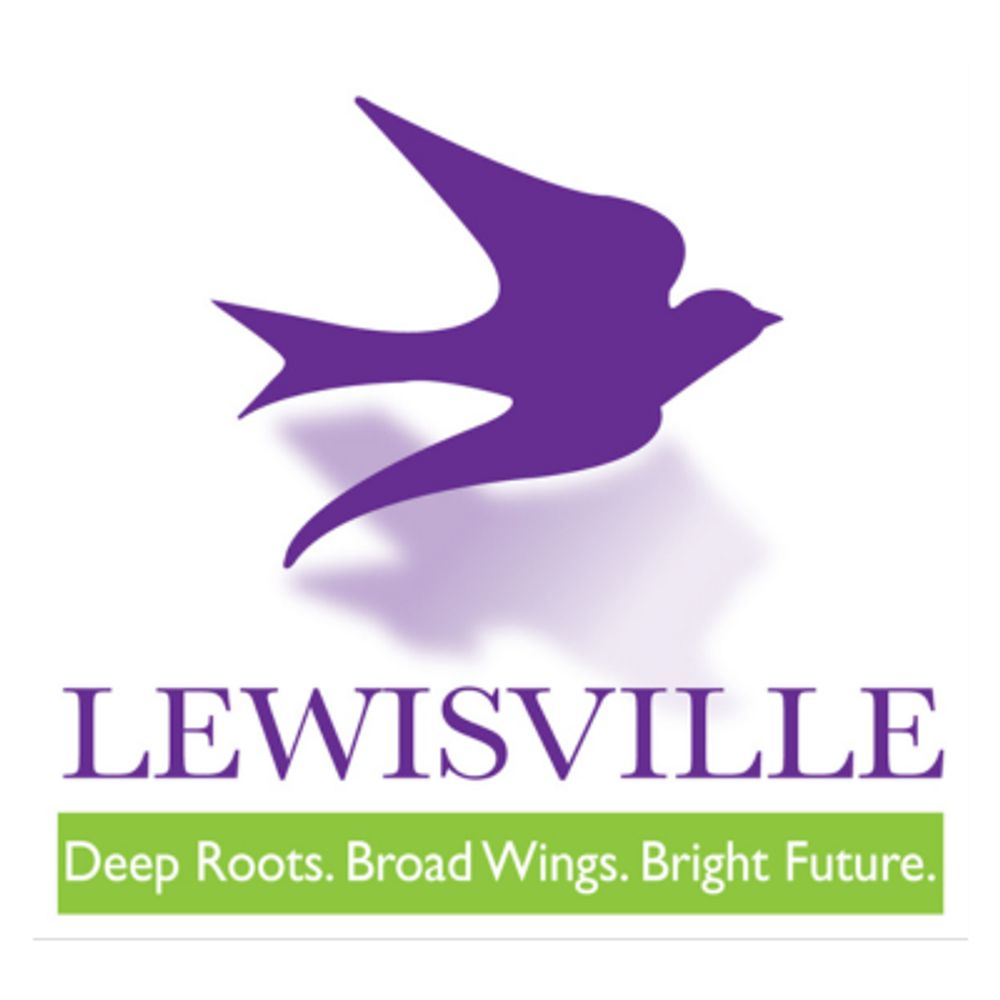 City of Lewisville, TX