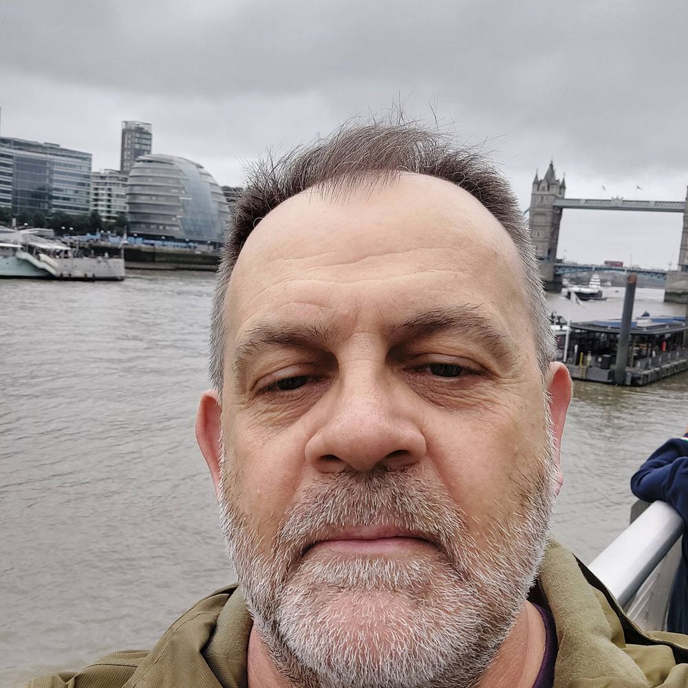 Dave Hunt