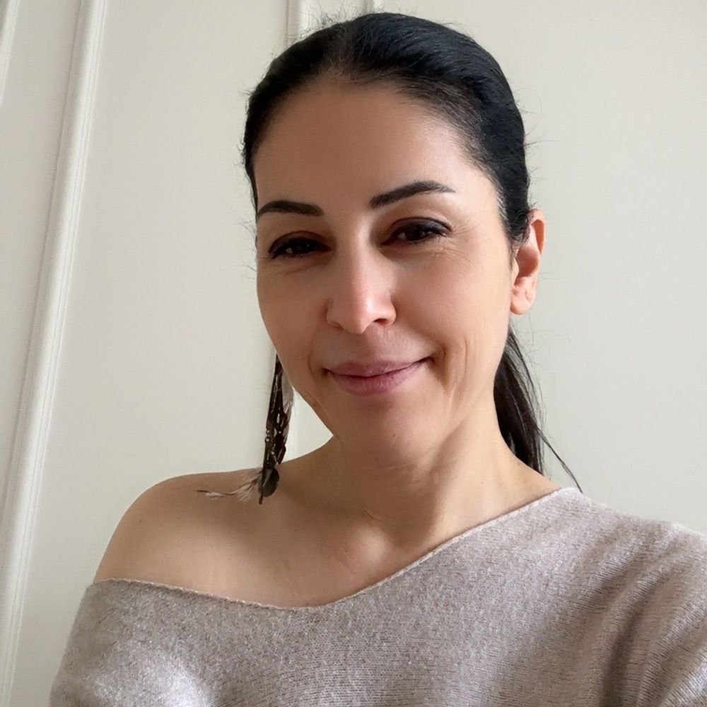 Yeşim Mirhan