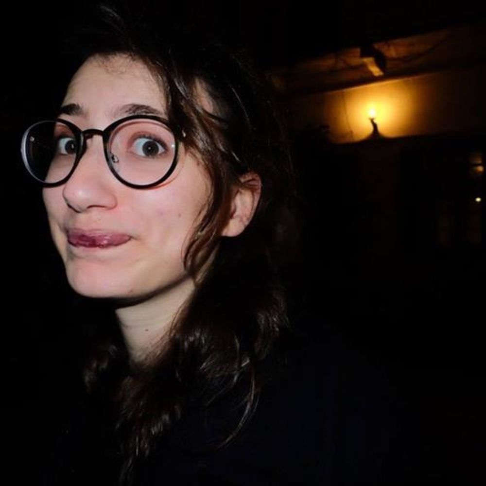 Francesca Capitelli