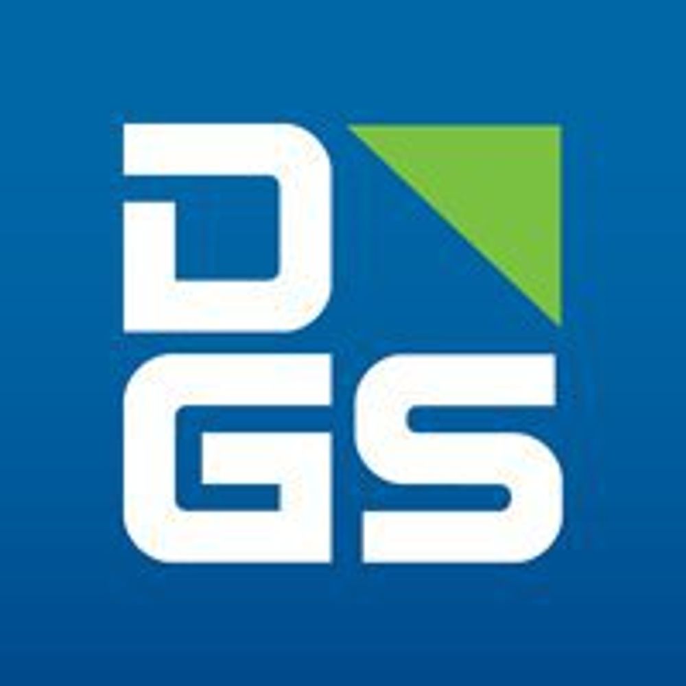 California Department of General Services