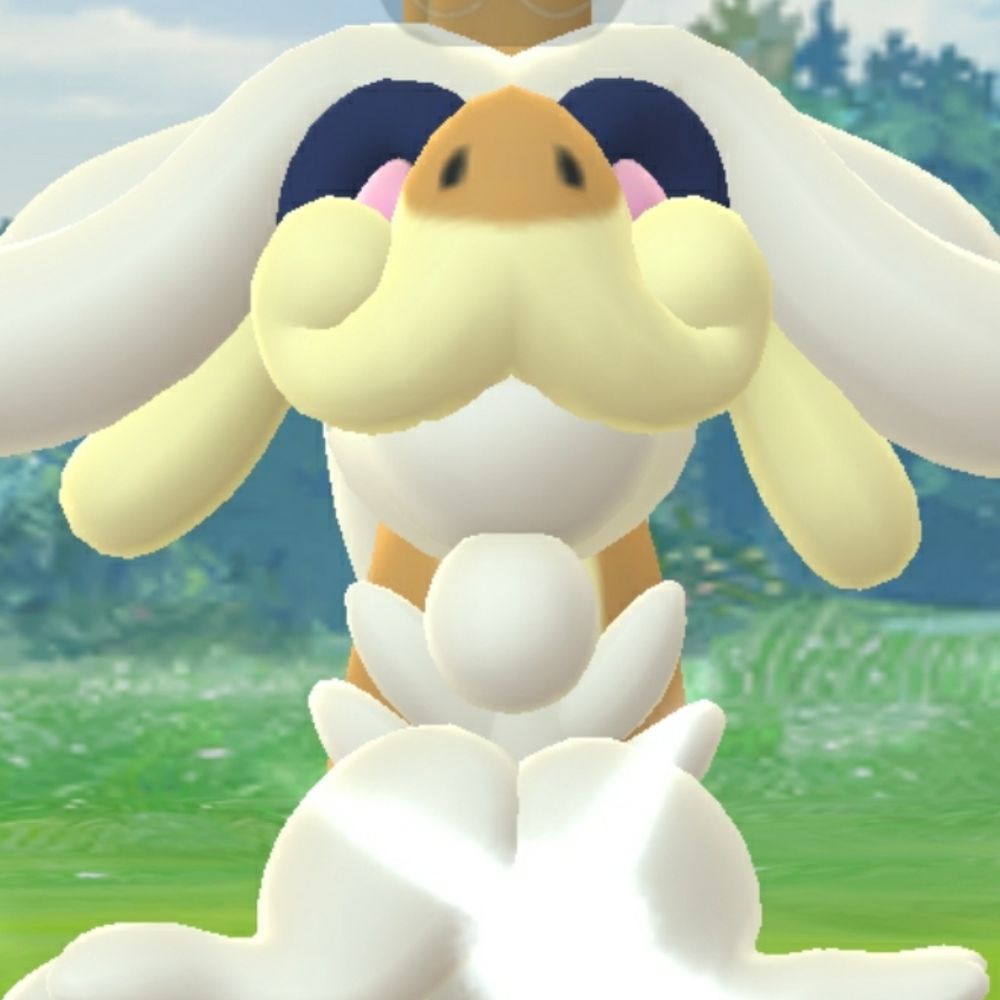 ポケモンGO専用垢