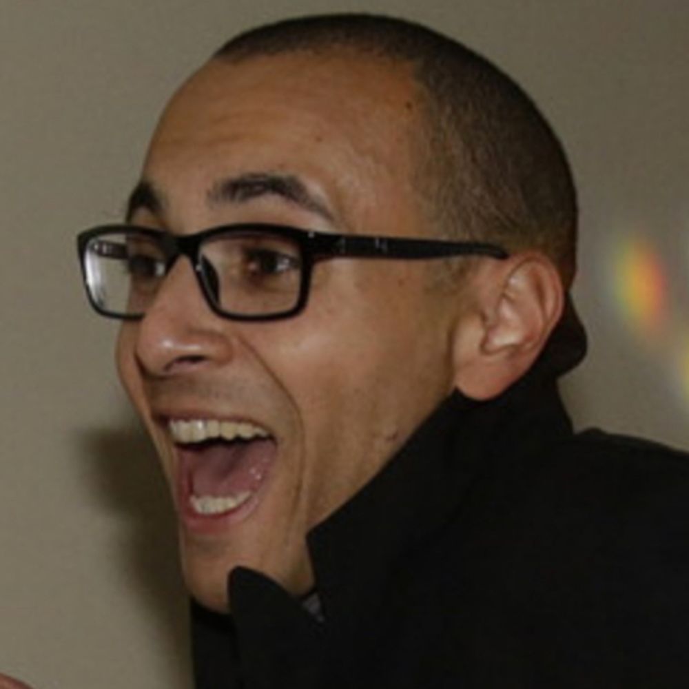 Philip Jenvey
