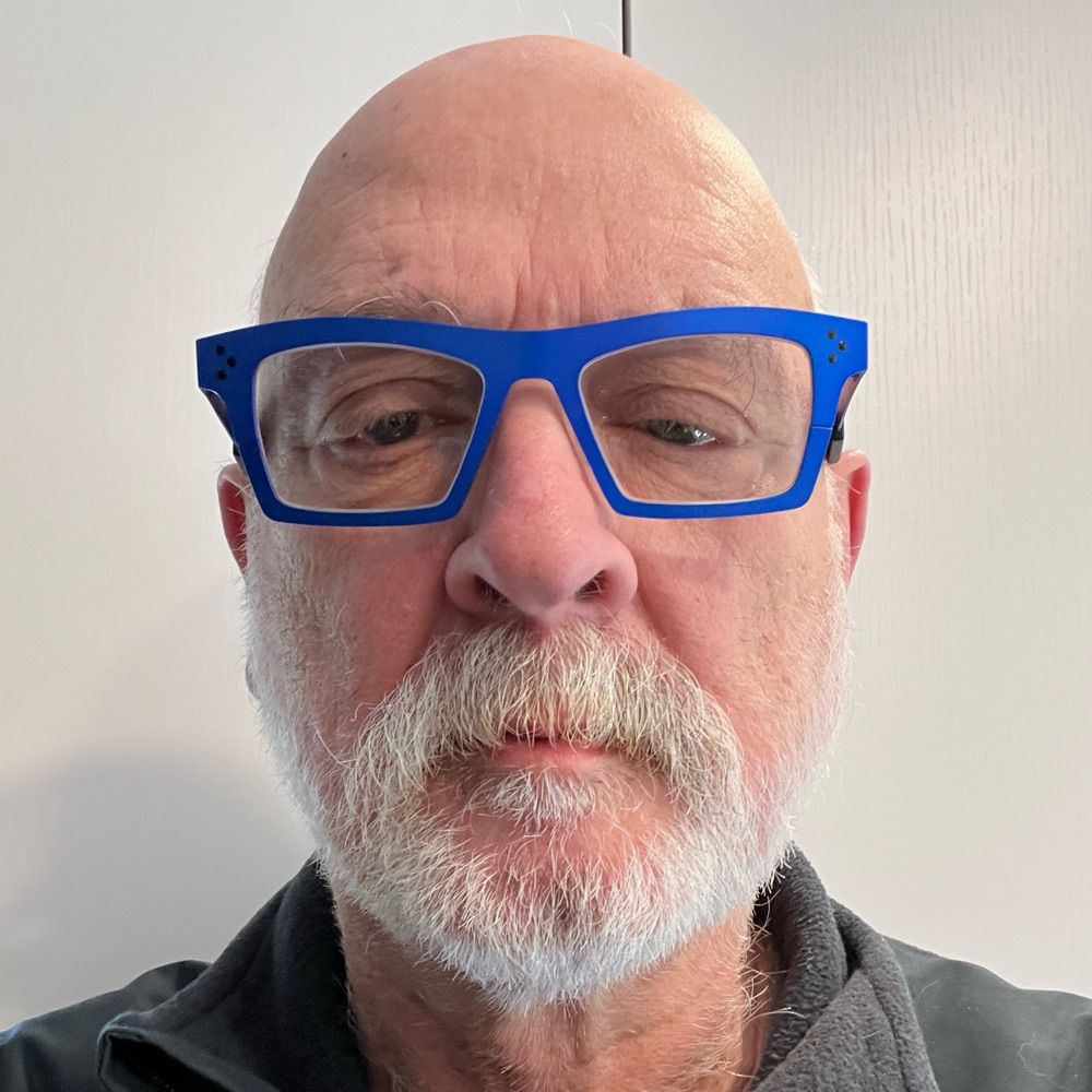 David Fasenfest