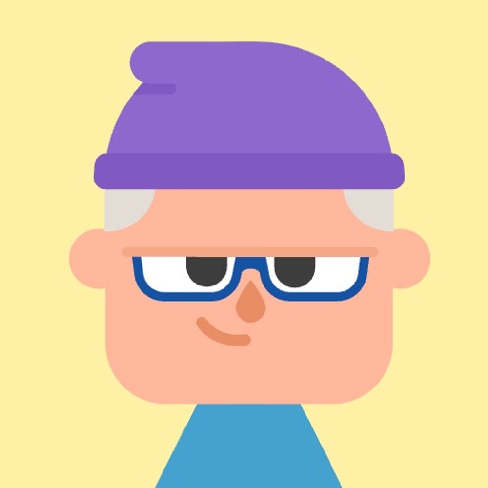 B. Roo Sweinberger's avatar