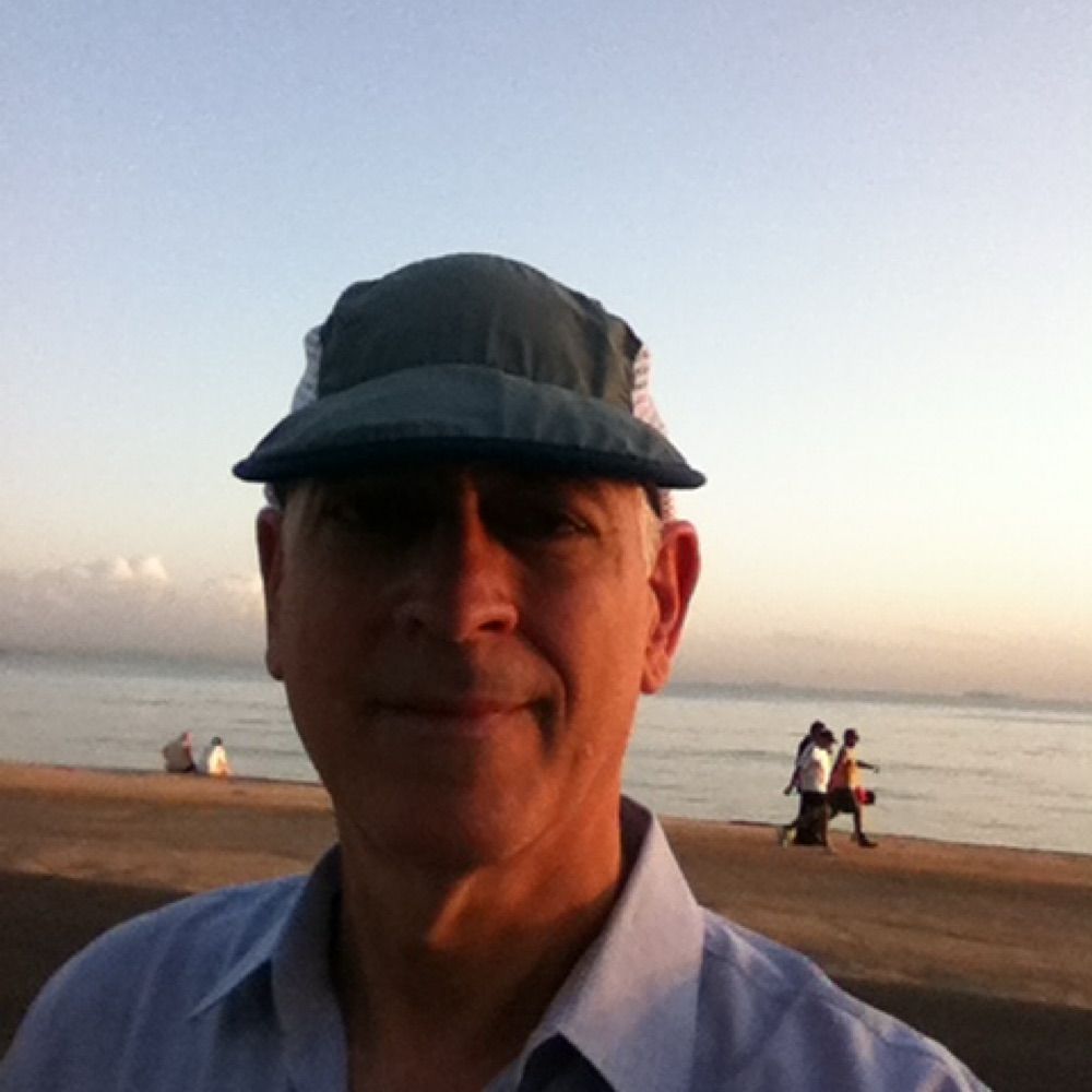 Randall Kramer