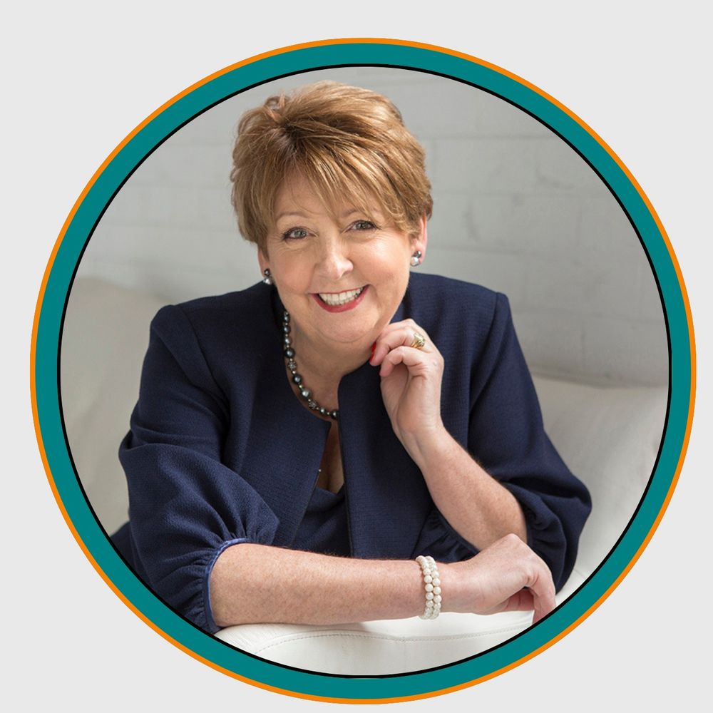 Bernadette McClelland