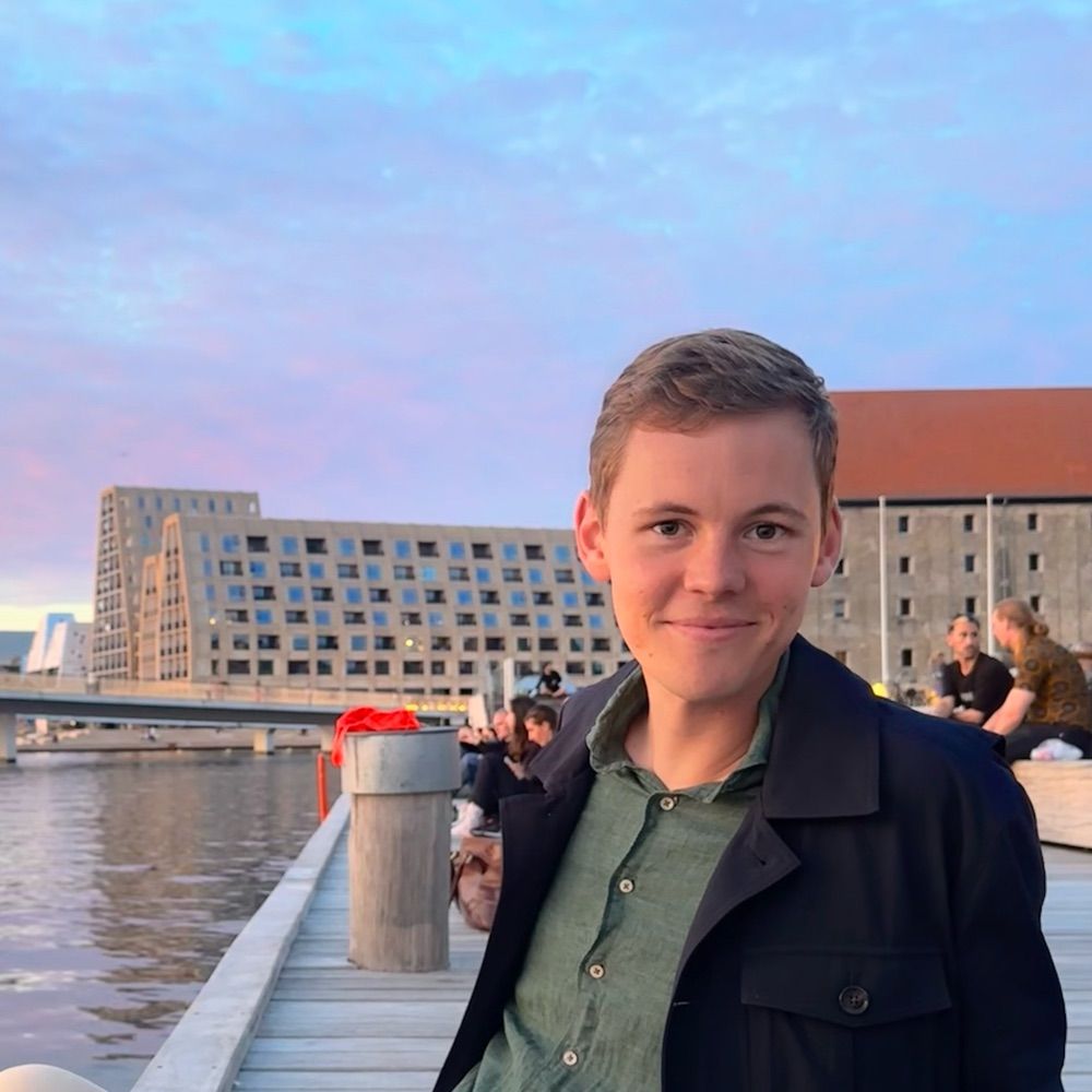 Anders Yding