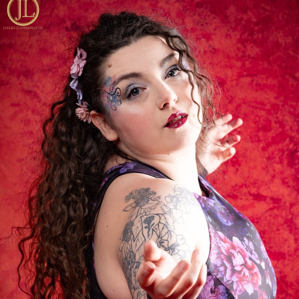 The Unwilting Tatiana