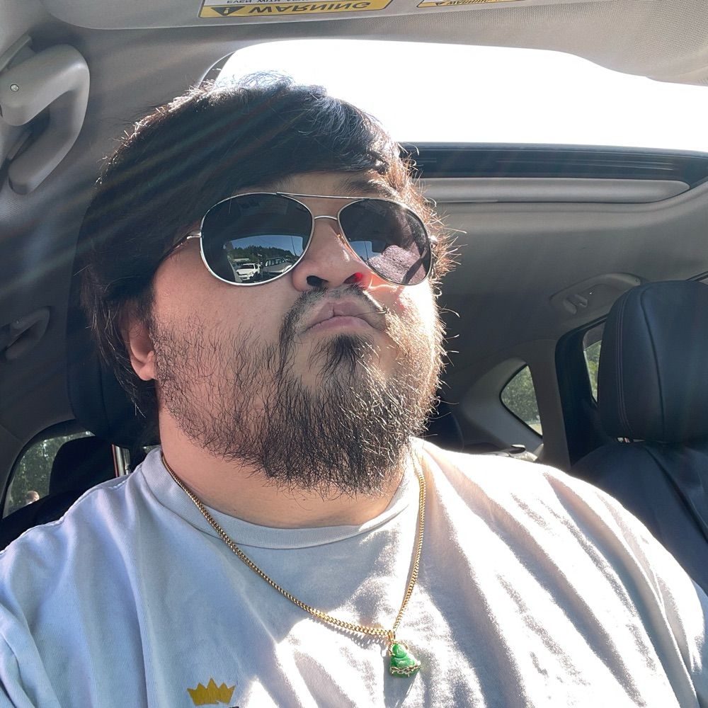 Mythic Brian