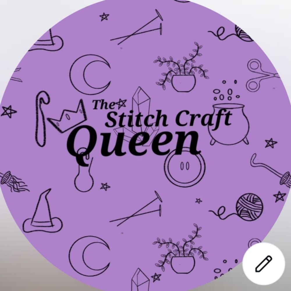 Profile picture stitchcraftqueen13.bsky.social