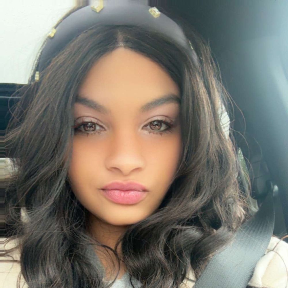 Mercedes Rènè Johnson