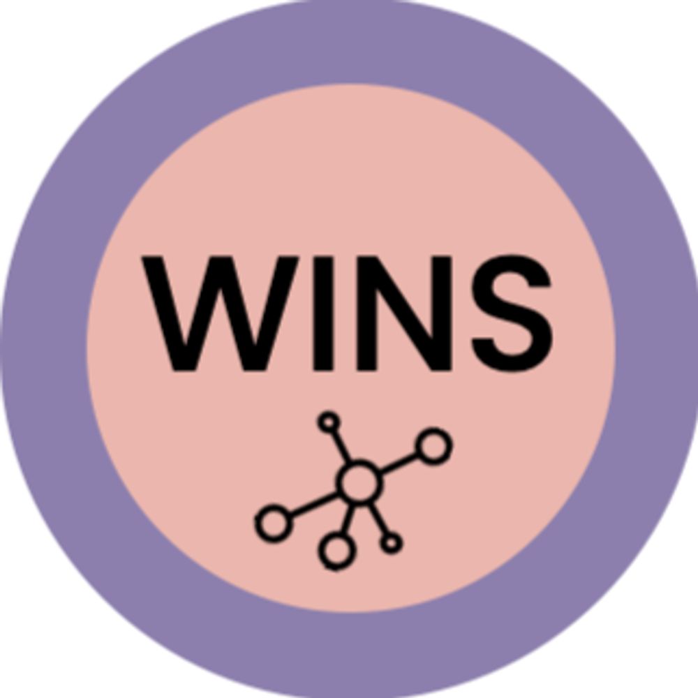 Women in Network Science (WiNS) Society