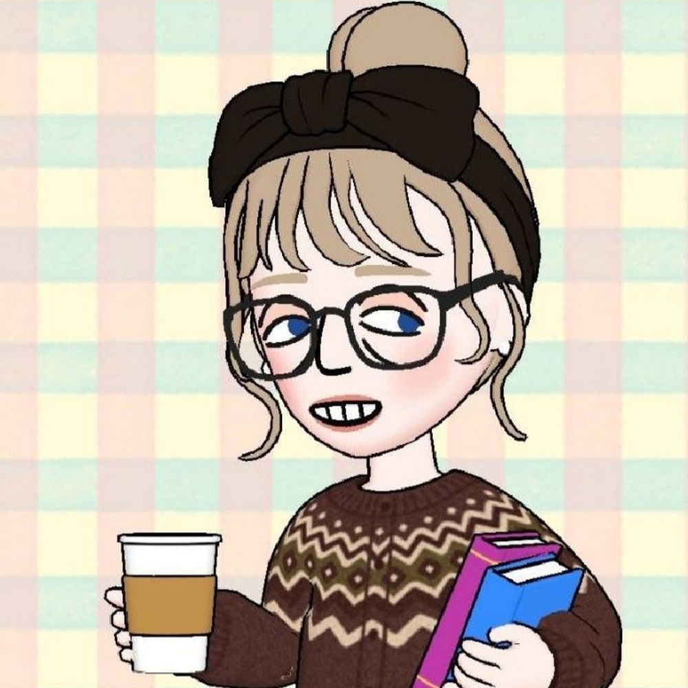 Jen 🍃🍂's avatar